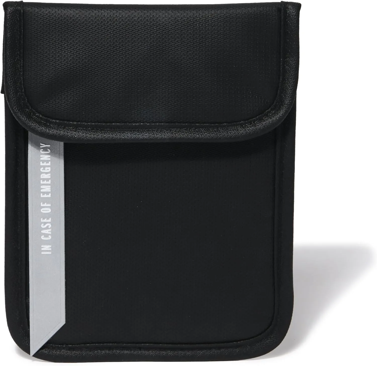 The PaperSavor™ Small Fireproof Bag - Waterproof & Flame Retardant Bag for Documents