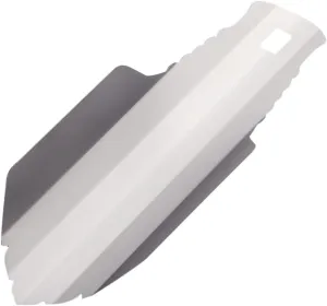 Titanium Gardening Shovel Tool Lightweight Portable Spade Trowel for Planting Digging Weeding and Transplanting for Home Gardening and Outdoor Activities
