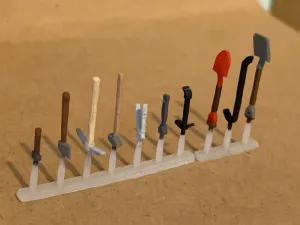 Tool Set