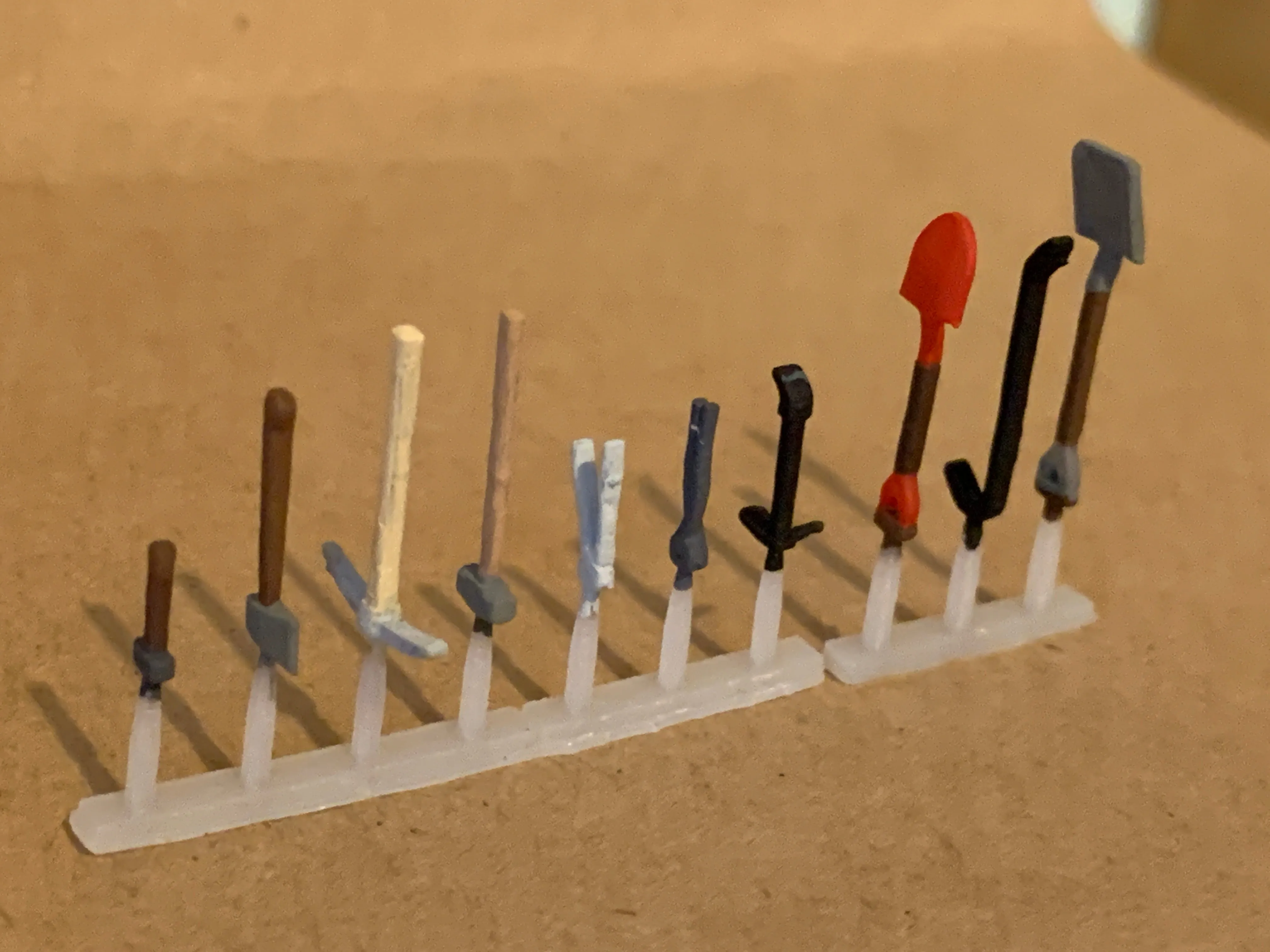 Tool Set