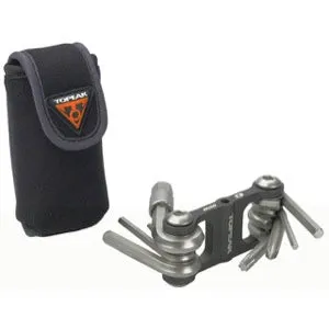 Topeak Mini 9 Folding Tool