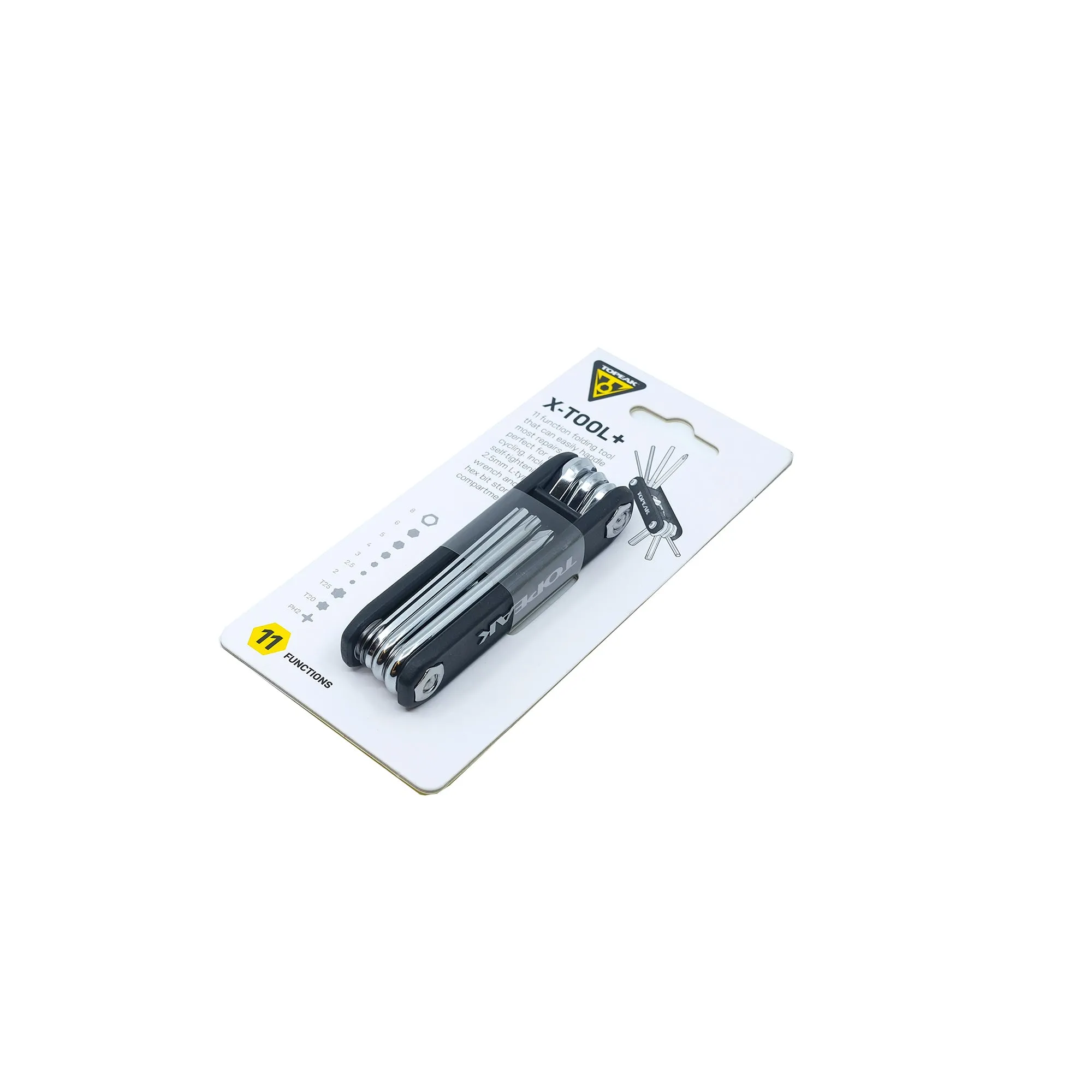 Topeak X-Tool  Multi-Tool