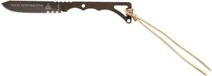 Tops Knives TPRMS01: Rocky Mountain Spike