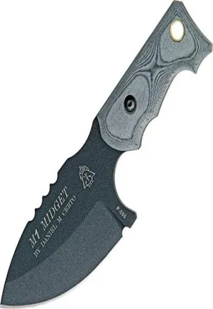 TOPS TPM1MGT01-BRK M1 Midget