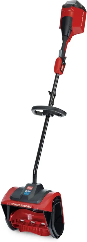 Toro 60V MAX* 12 in. Power Shovel - Tool Only