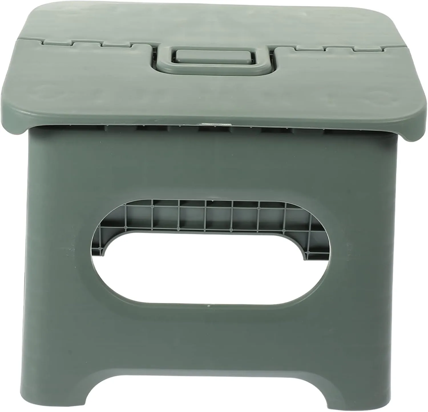 Totority Portable Boys and Girls Fishing Stool Plastic Folding Camping Stool for Outdoor Boys and Girls Fish Chair