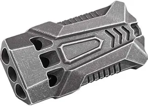Toughboy Tactical Everyday Carry EDC Emergency Whistle Survival Loud