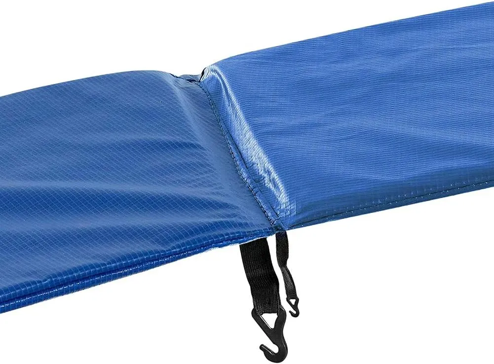 Trampoline Accessories Replacement Trampoline Pad Protection Cover Trampoline Edge Cover Universal Spring Cover Padding, Replacement Trampoline Surround Pad for Trampoline, Tear Resistant