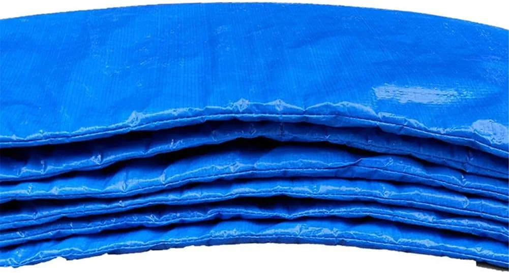 Trampoline Accessories Replacement Trampoline Pad Protection Cover Trampoline Edge Cover Universal Spring Cover Padding, Replacement Trampoline Surround Pad for Trampoline, Tear Resistant