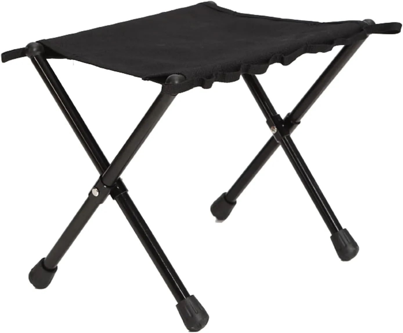 Travel Foldable Stool Camping Stool Lightly Weight Travelings Stool Foldable Outdoor Aluminum Alloys Stool Fishing Seat