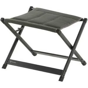 Travellife Barletta Footrest Comfort Dark Grey 2130150