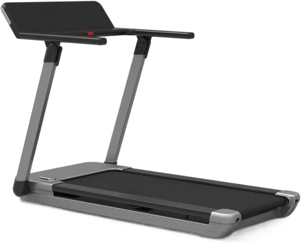 Treadmill Folding Fitness Equipment Home Multi-Function Installation-Free Ultra-Quiet Treadmill