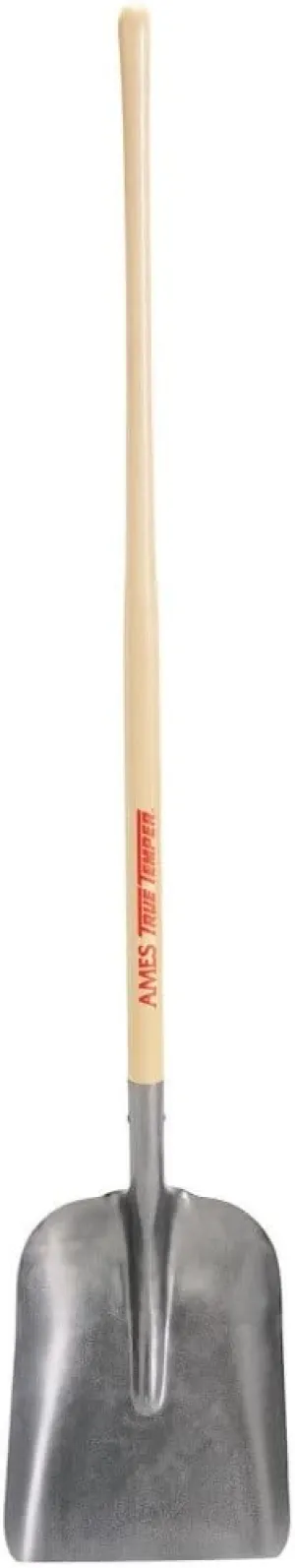 True Temper 1632400 General Purpose Shovel