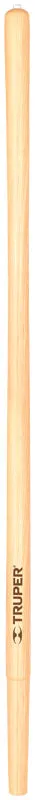 Truper 45 in. Wood Shovel Replacement Handle