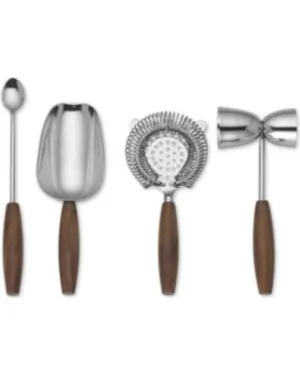 Tuscany Bar Tool Set 4pc