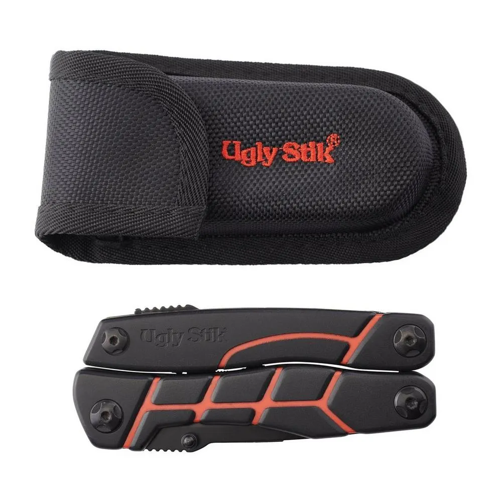 Ugly Stik Ugly Tools Multi-Tool