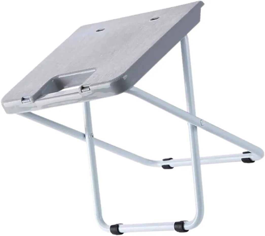 UPKOCH Portable Folding Stool Versatile Collapsible Chair for Use for Camping Fishing Gardening and Picnics Compact Design for and Transport