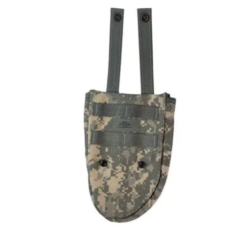 USGI Surplus Shovel Pouch (ACU/UCP) - Pouch Only