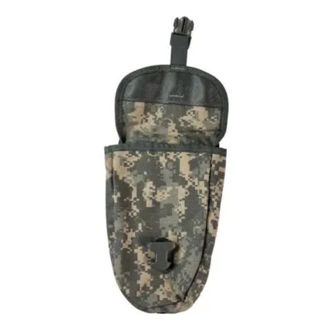 USGI Surplus Shovel Pouch (ACU/UCP) - Pouch Only