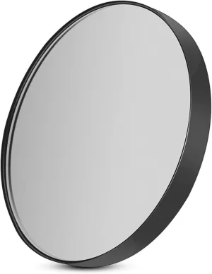 Vanity Mirror Small Mirror Magnifying Glass Sucker Mirror Acne Pores Makeup Mirror