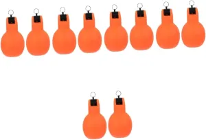 VANZACK 4 Pcs Outdoor Whistle Portable Small Whistle Outdoor Hunting Whistle Camping Whistle Hiking Squeeze