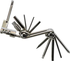 Ventura Mini Folding Tool - Black