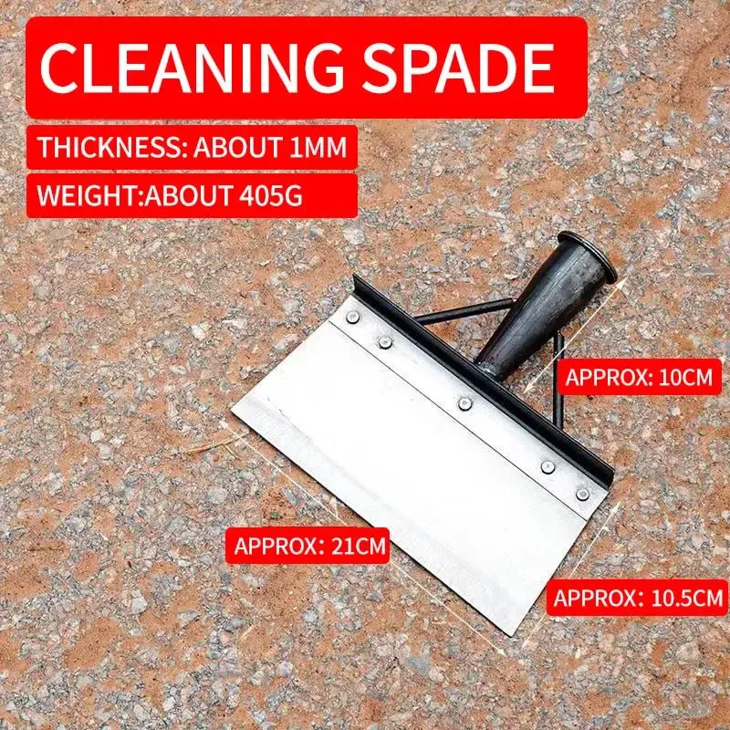 Versa Shovel Max