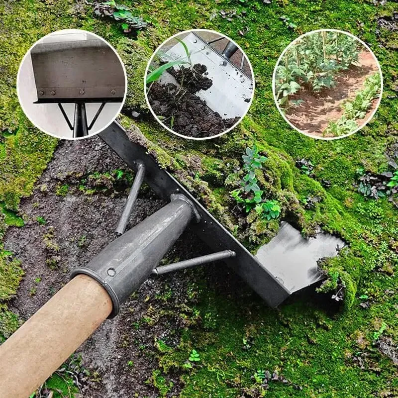 Versa Shovel Max
