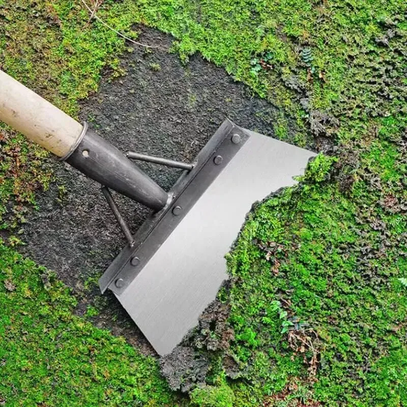 Versa Shovel Max