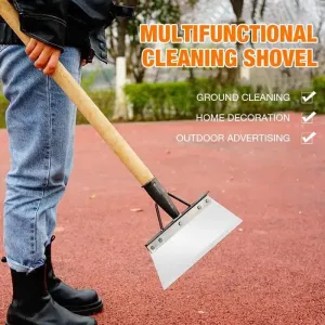 Versa Shovel Max