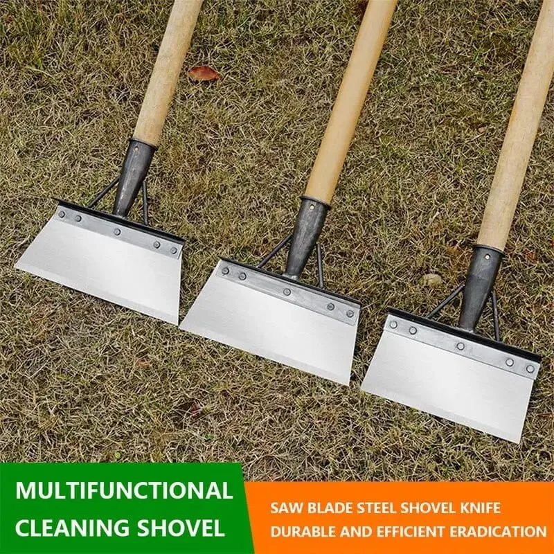 Versa Shovel Max