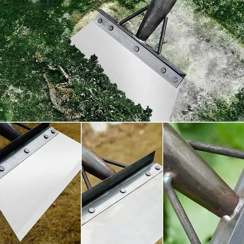 Versa Shovel Max