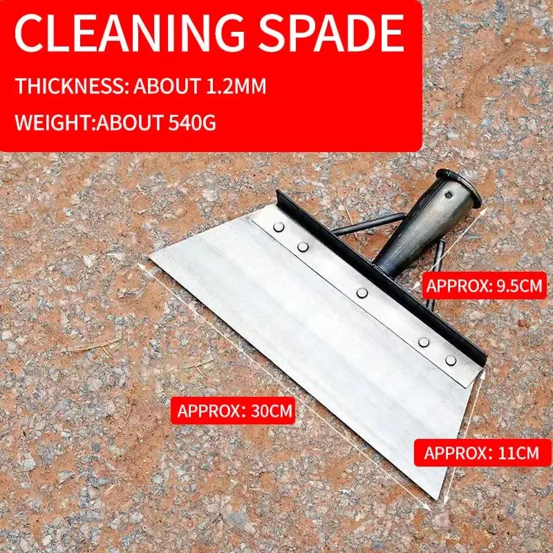Versa Shovel Max