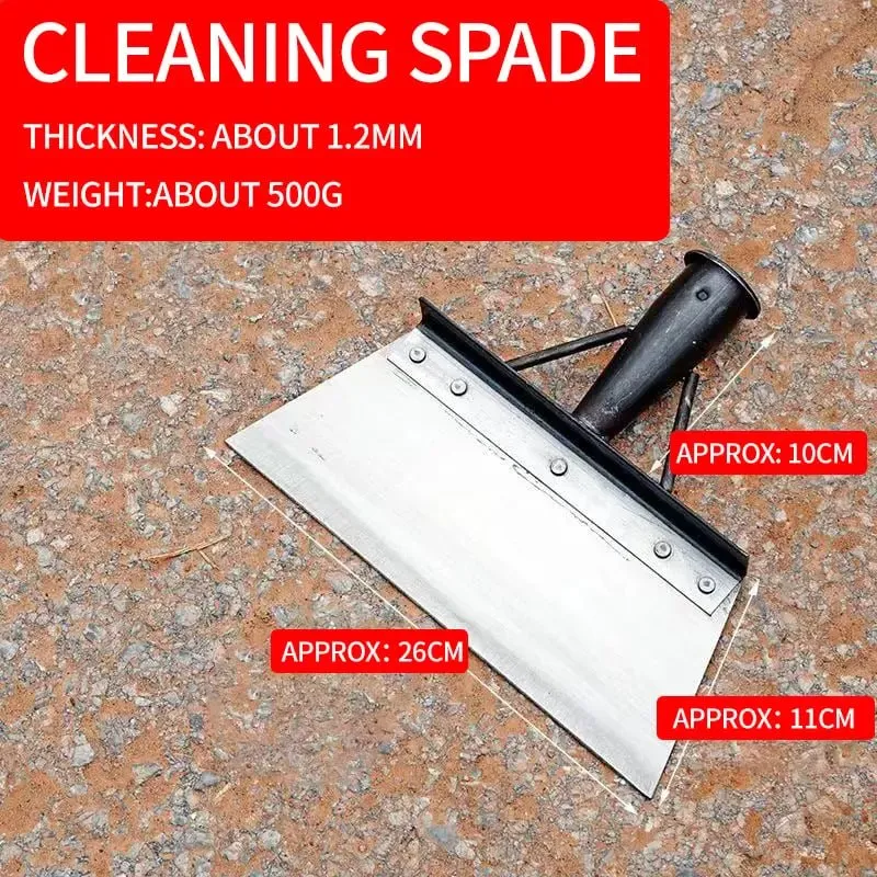 Versa Shovel Max