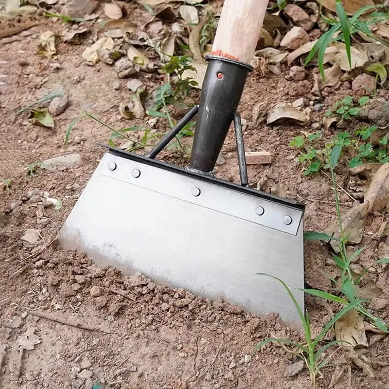 Versa Shovel Max