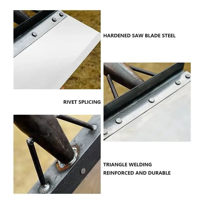 Versa Shovel Max
