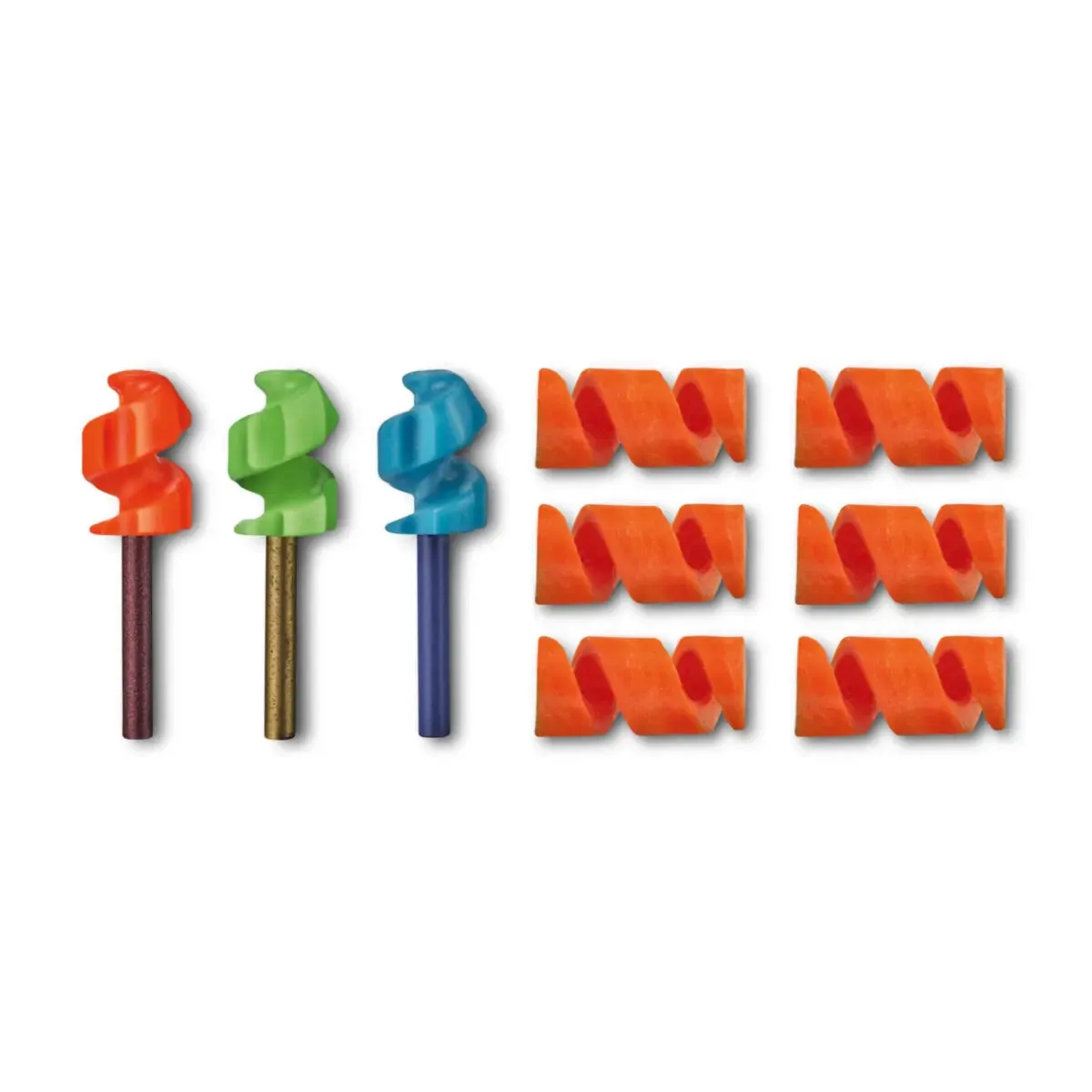 Victorinox Mini Tool FireAnt Set for use with Swiss Army Tool