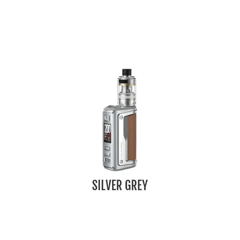 VOOPOO ARGUS GT 2 STARTER KIT [CRC]