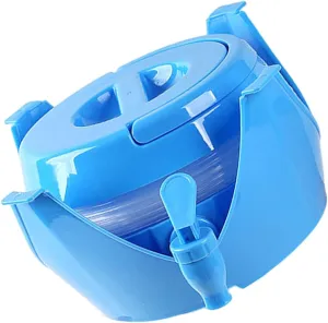 Water Dispensers Camping Accessory Collapsible Water Storage Bucket for Outdoor Activities Hiking