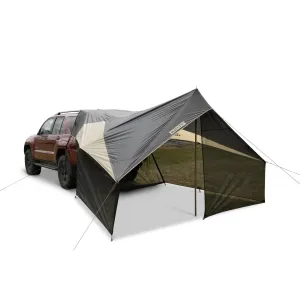 Waypoint Tarp Pond/gingerbread