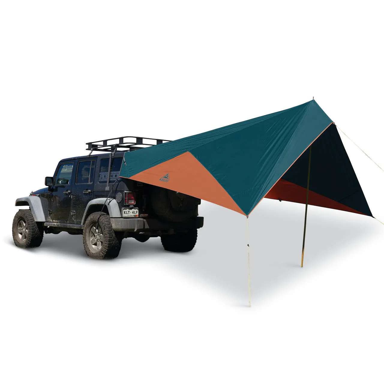 Waypoint Tarp Pond/gingerbread