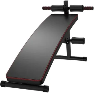 Weight Benches Weight Bench Sit-up Table Foldable Workout Bench Fitness Equipment Abdominal Bench for Home Gym Dumbbell Stool