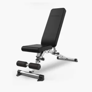 Weights Bench Workout Bench Dumbbell Bench Weight Bench, Adjustable Folding Multi-Function Supine Board Bench Press Professional Dumbbell Bench Fitness