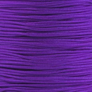 West Coast Paracord | 325 Paracord Certified Commercial Grade Type II 3mm Thickness 325LB Tensile Strength Parachute Cord | 10 FT, 25 FT, 50 FT, 100 FT, (Hanks)