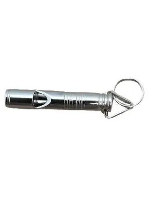 Whistle Charm