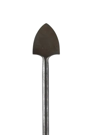 Wide Shovel Dab Tool