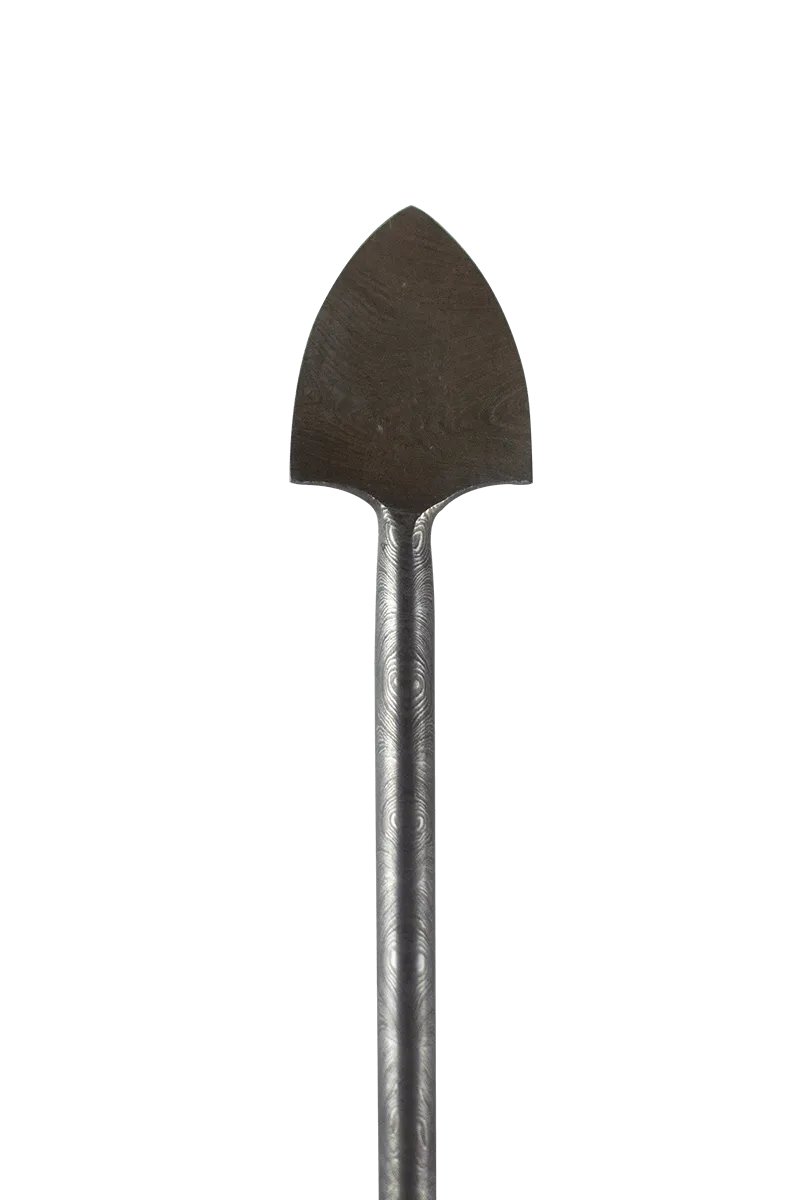 Wide Shovel Dab Tool