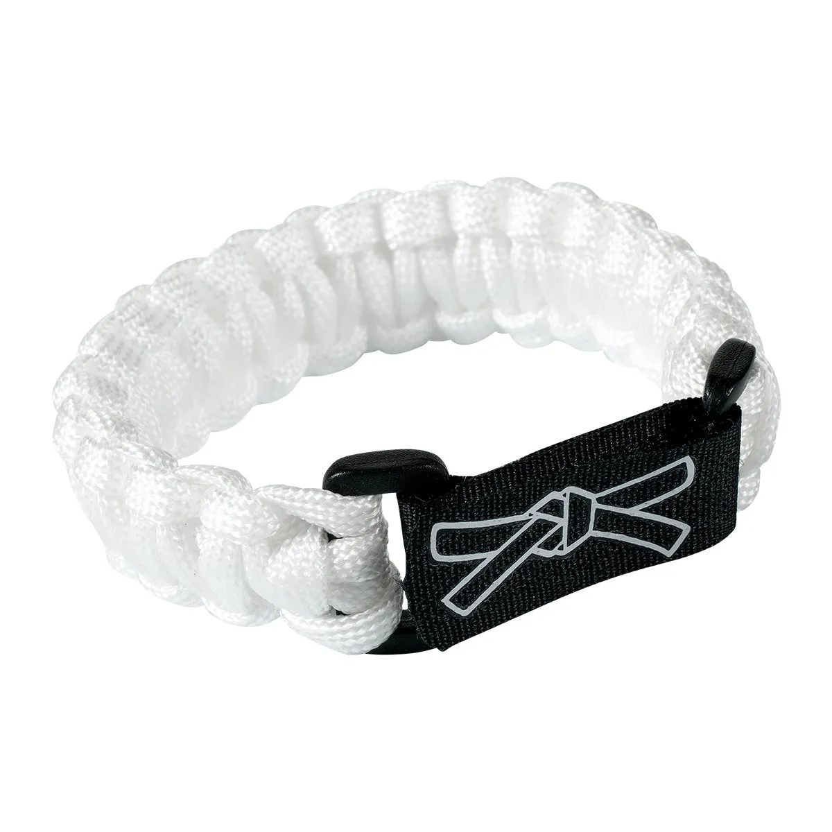 Youth Paracord Rank Bracelet