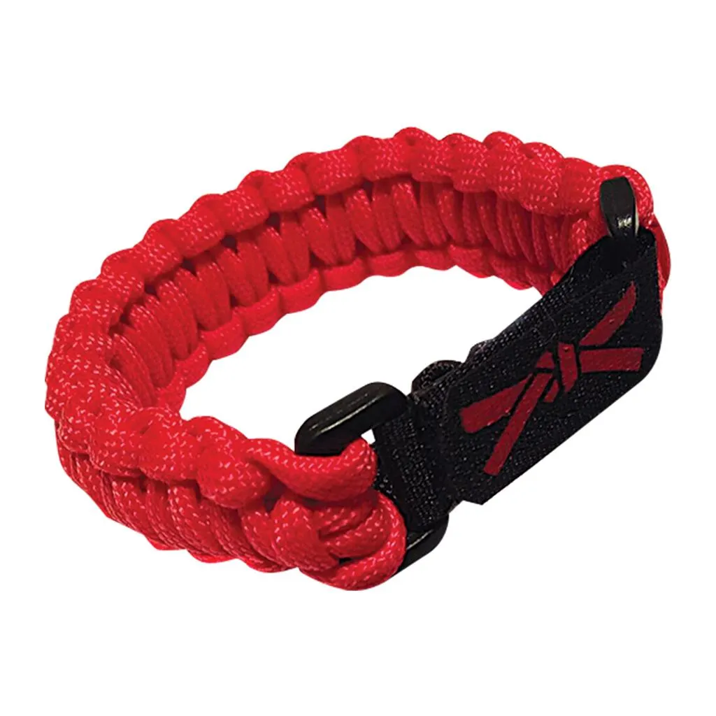 Youth Paracord Rank Bracelet