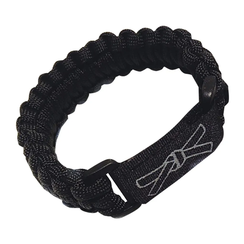 Youth Paracord Rank Bracelet